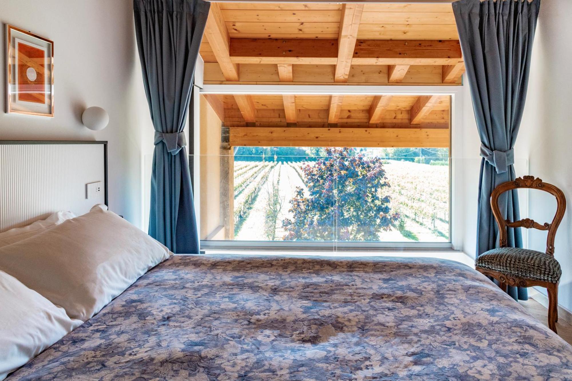 Agriturismo Corte Patrizia คาปริโน เวโรเนเซ ภายนอก รูปภาพ