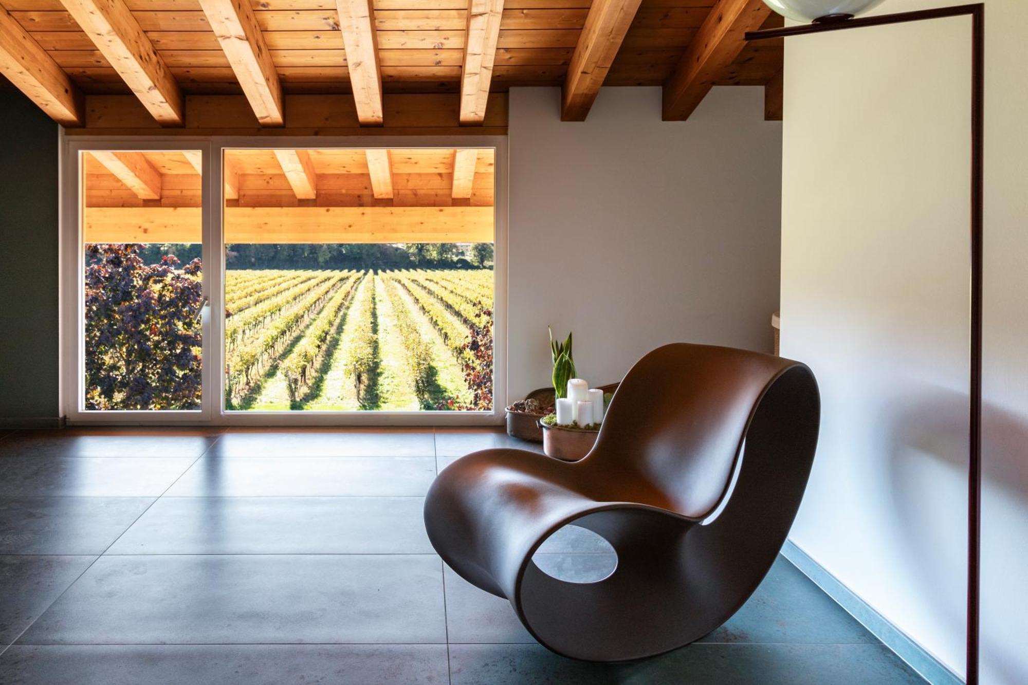 Agriturismo Corte Patrizia คาปริโน เวโรเนเซ ภายนอก รูปภาพ