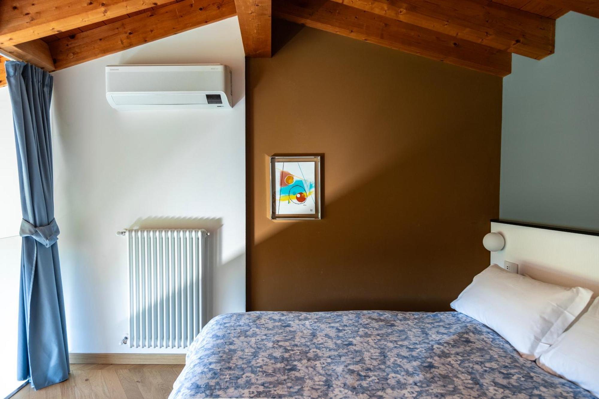 Agriturismo Corte Patrizia คาปริโน เวโรเนเซ ภายนอก รูปภาพ